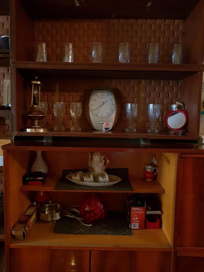Hostel Levan ティビリシ エクステリア 写真